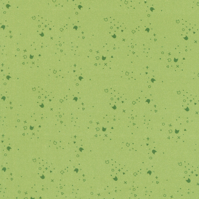 Kitty Litter Blender Pickle From Dear Stella
