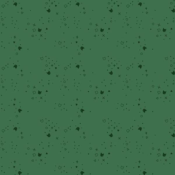 Kitty Litter Blender Hunter From Dear Stella