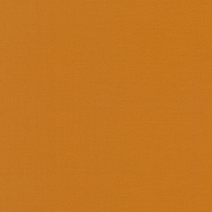 Kona Cotton Solids Gold from Robert Kaufman