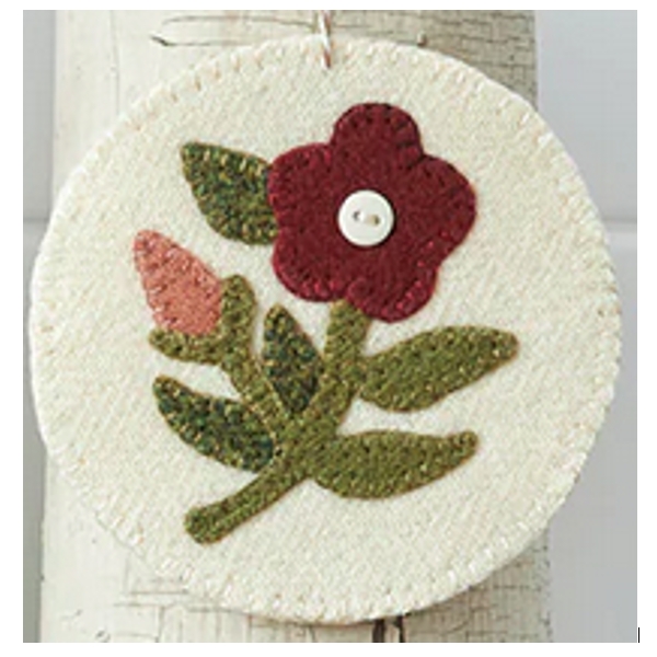 Posey Penny Ornament Kit