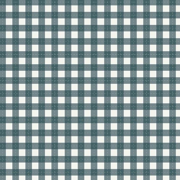 Afternoon Tea Gingham Cape Verde By Beverly Mccullough For Riley Blake Designs 