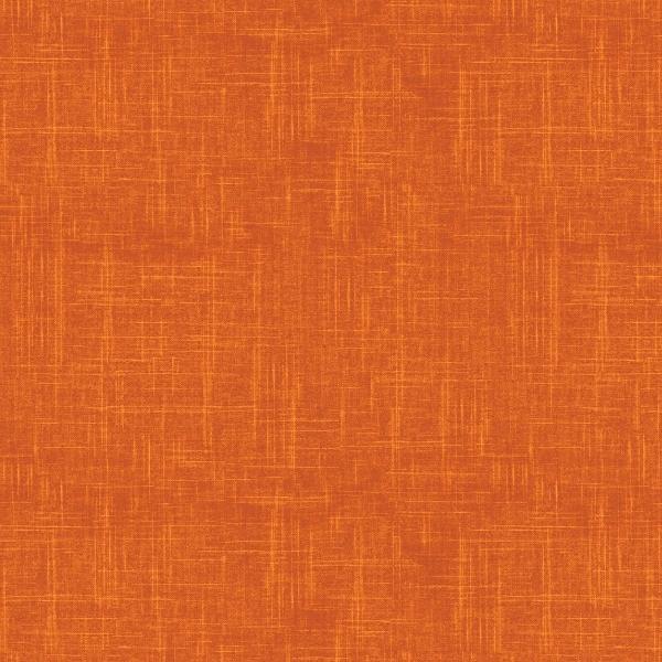 Twenty Four Seven Linen Orange From Hoffman Fabrics 