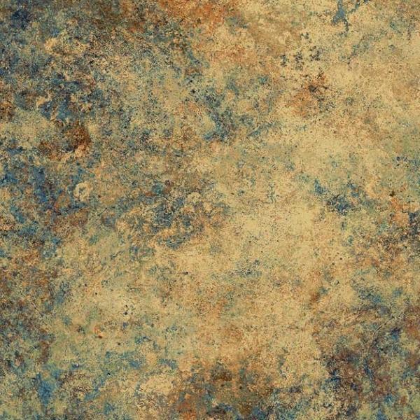 Stonehenge Mixers Oxidized Earth Wide Back By Linda Ludovico for Northcott Fabrics