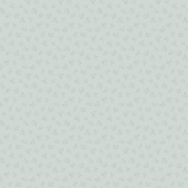 Toolbox Floral Mini Floral Mist By Dolores Smith For Marcus Fabrics