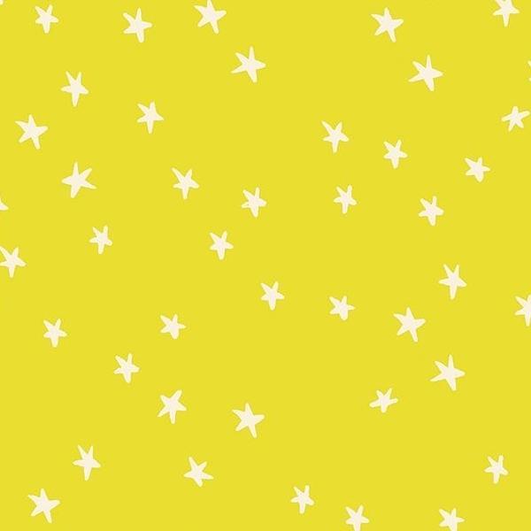 Starry Citron By Alexia Abegg Of Ruby Star Society For Moda Fabrics 