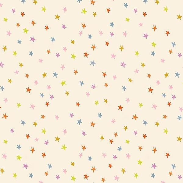 Starry Mini Starry Multi By Alexia Abegg Of Ruby Star Society For Moda Fabrics 