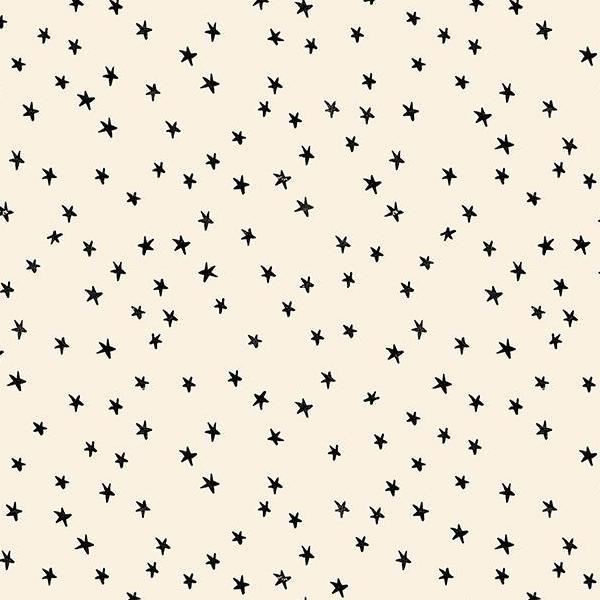 Starry Mini Starry Natural By Alexia Abegg Of Ruby Star Society For Moda Fabrics 