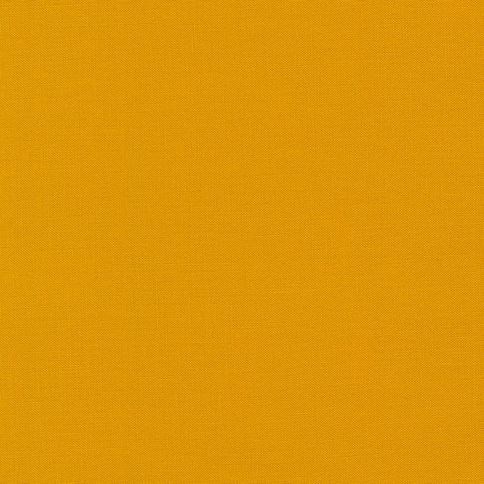 Kona Cotton Solids Grellow from Robert Kaufman