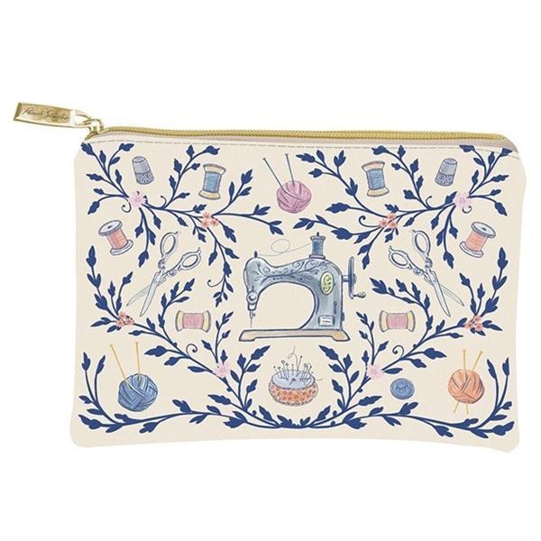 Botanical Glam Bag From Moda