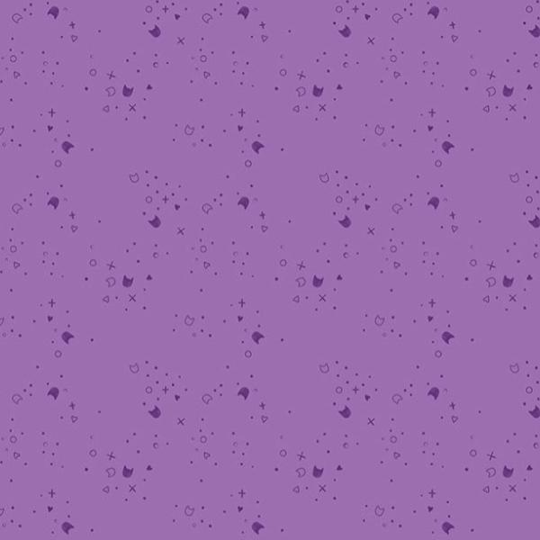Kitty Litter Blender Thistle From Dear Stella 