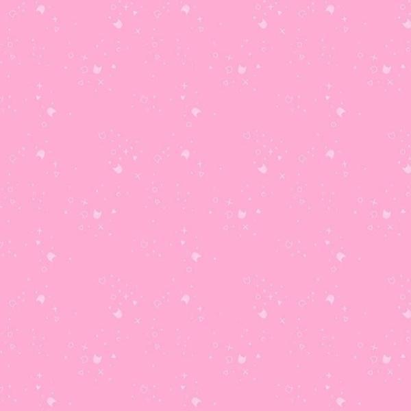 Kitty Litter Blender Bubblegum From Dear Stella 