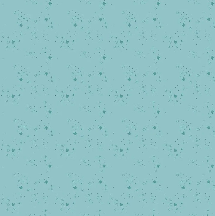 Kitty Litter Blender Powder by Pammie Jane for Dear Stella