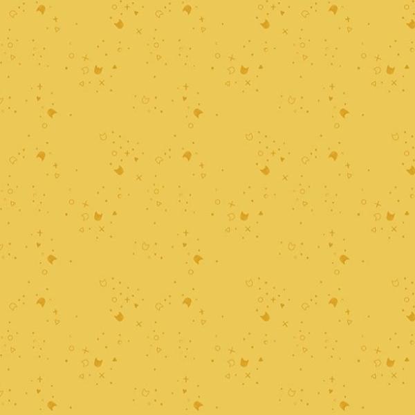 Kitty Litter Blender Bumblebee From Dear Stella 