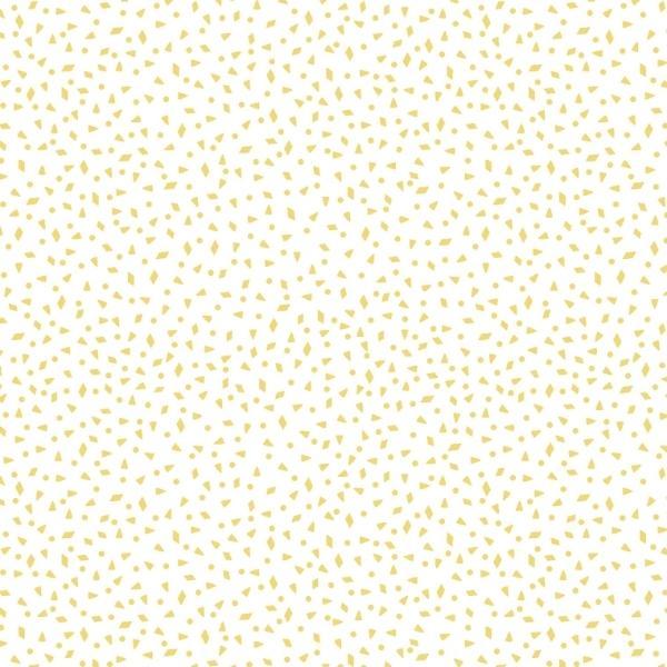 Celebration Confetti Metallic By Kimberbell For Maywood Studio