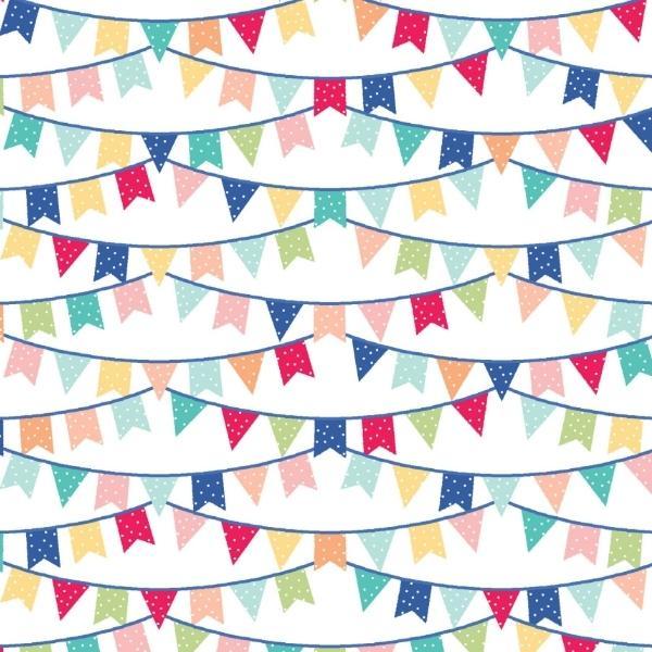 Celebration Celebration Flags Brights By Kimberbell For Maywood 