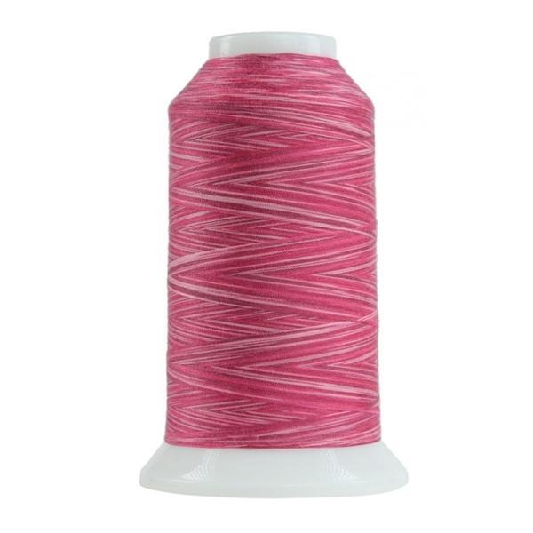 Omni Variegated Polyester Thread, 40Wt, 2000Yd, Taffy