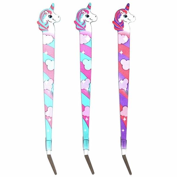 Unicorn Tweezers From Sew Tasty