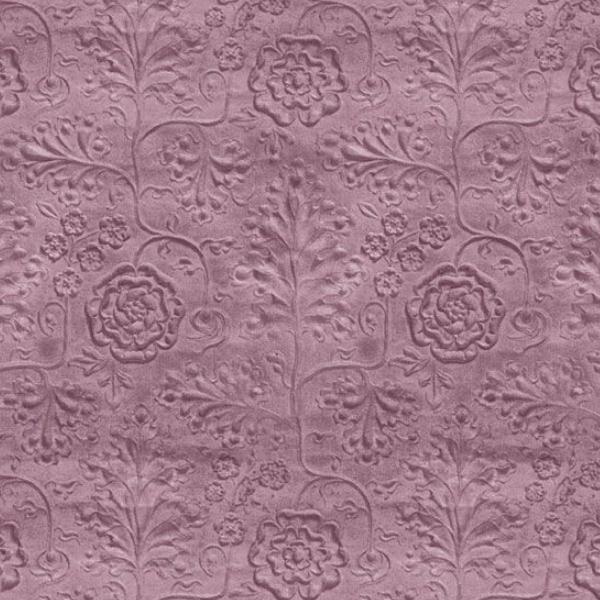 Botanical Journal Tin Roof Lilac By Smithsonian Institution For Marcus Fabrics 