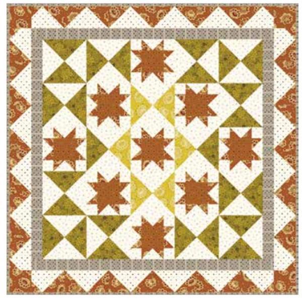 Fall Haul Simple Whatnots From Kim Diehl