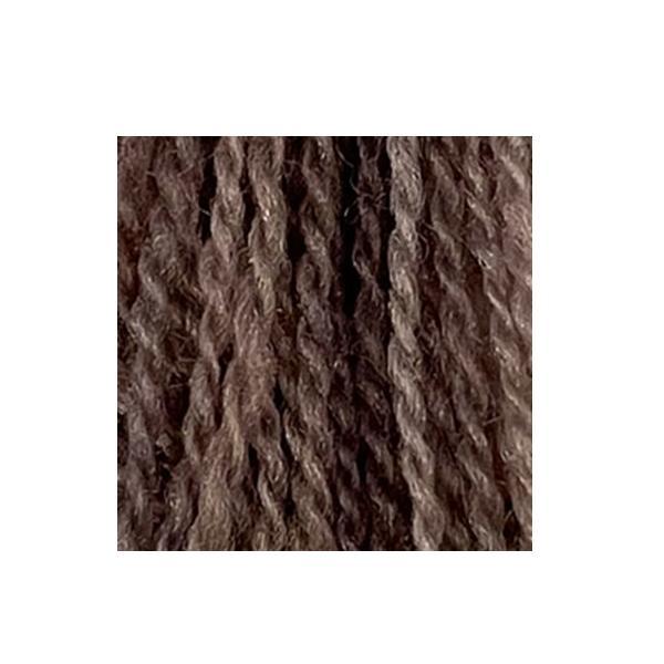 Merino Variegated Wool Thread, Chimney Dust, Size 15