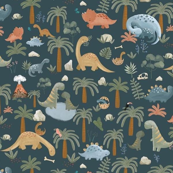 I Dig You Welcome To The Jungle By Dear Stella Collection For Dear Stella