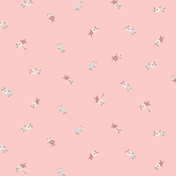 Return Of The Jete-Ballerinas Posies By Dear Stella Collection For Dear Stella