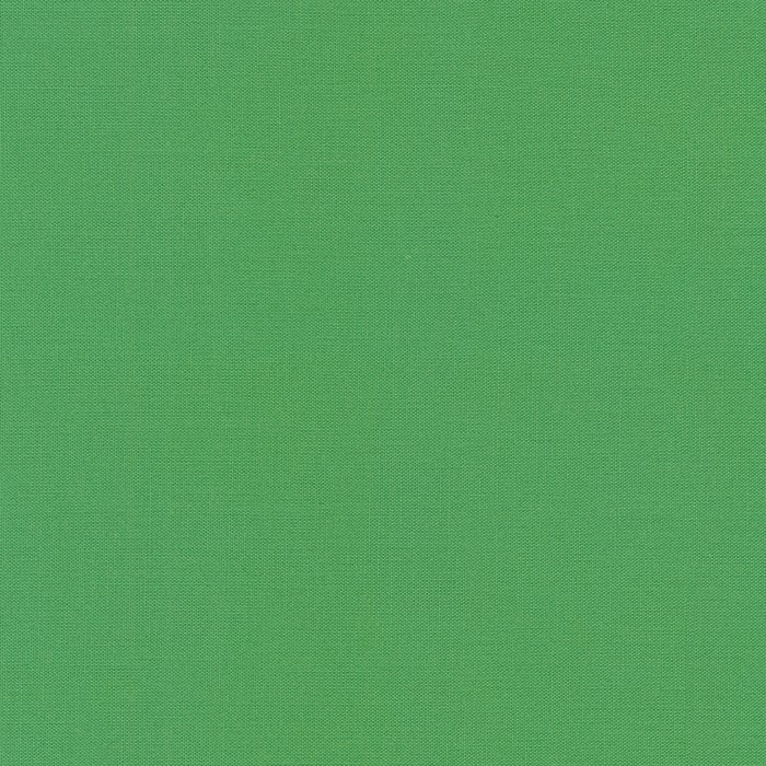 Kona Cotton Solids Leaf from Robert Kaufman