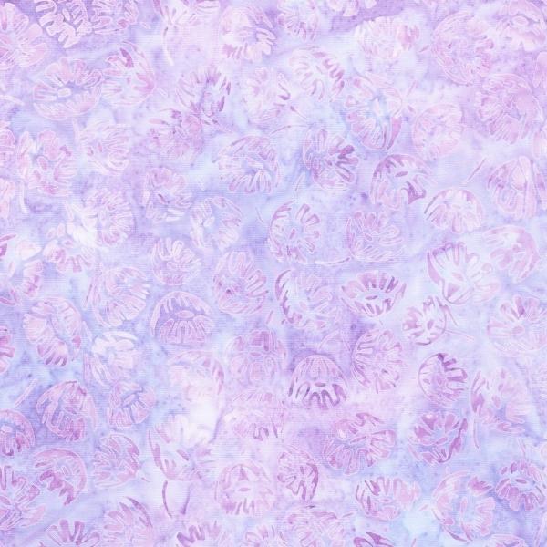 Artisan Batiks: Graceful Lavendar By Lunn Studios For Robert Kaufman Fabrics 