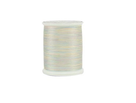 King Tut Cotton Quilting Thread 3-ply 40wt 500yds Mummies Dearest
