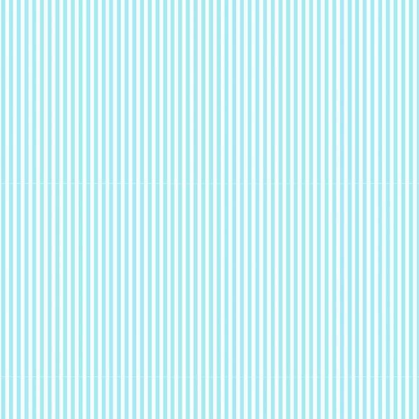 Sandy Toes Aqua Stripe By Anita Jeram For Clothworks 