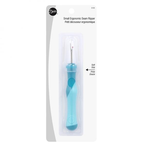 Ergonomic Seam Ripper, Small