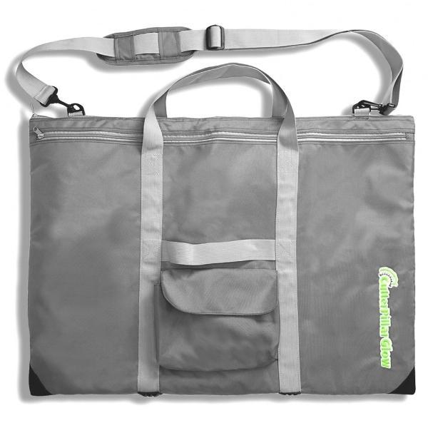 Cutterpillar Glow Ultra Tote 