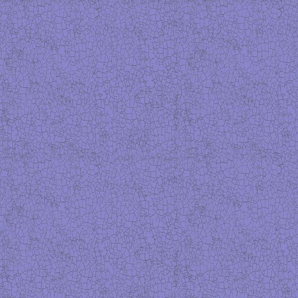 Enjoy The Little Things Purple Crackle By Dan Dipaolo For Clothworks 
