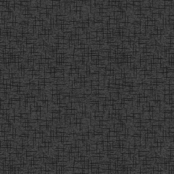 Kimberbell Basics Linen Texture Black by Kimberbell Designs for Maywood Studio