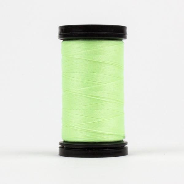 Ahrora Glow In The Dark Polyester Thread Green, 40Wt