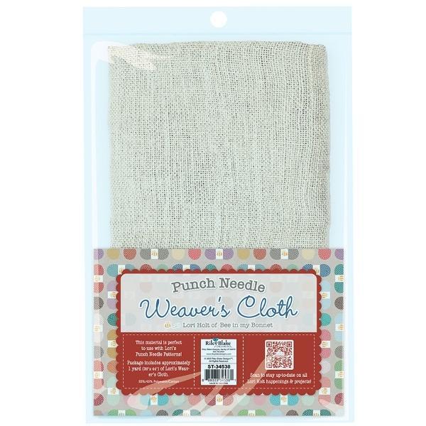 Lori Holt Punch Needle Weaver'S Cloth