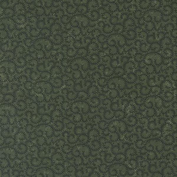 Chickadee Landing Prickly Vines Leaf By Kansas Troubles Quilters For Moda Fabrics