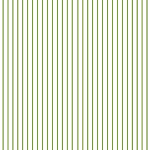 Flourish Stripe Olive By Heatherlee Chan For Clothworks