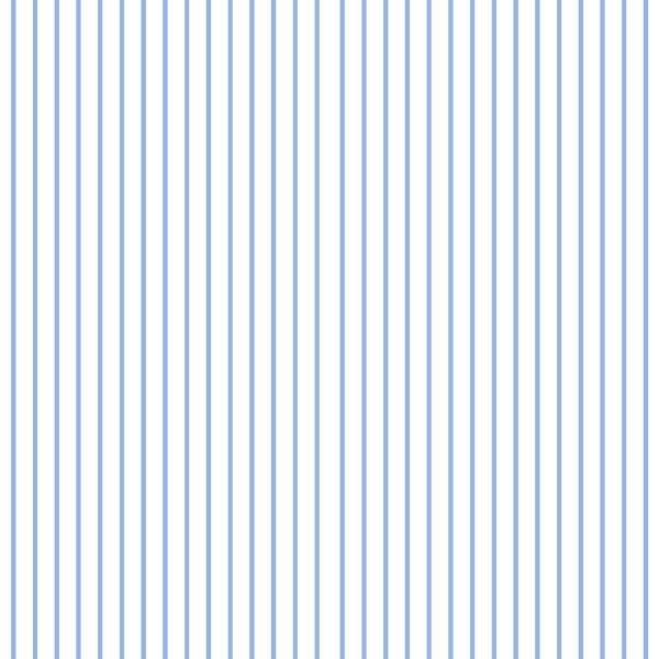Flourish Stripe Blue By Heatherlee Chan For Clothworks