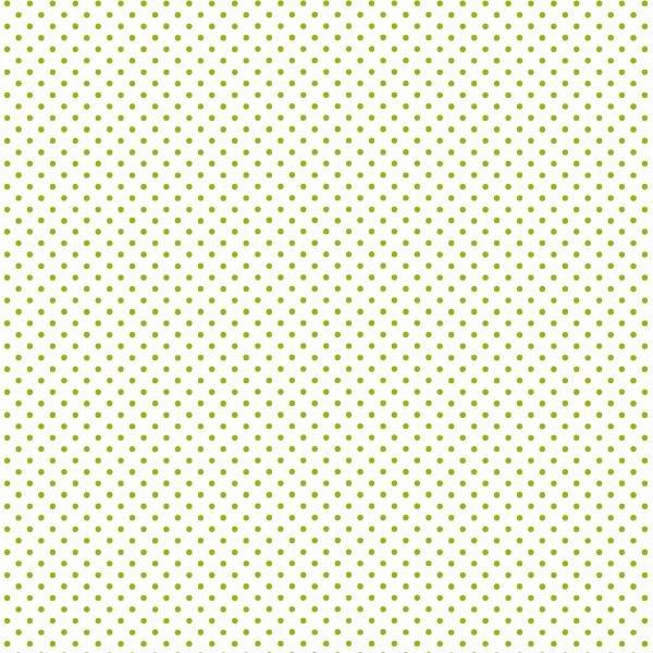 Flourish Dot Olive By Heatherlee Chan For Clothworks 