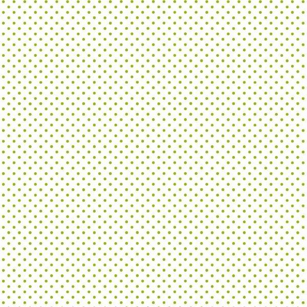 Flourish Dot Olive By Heatherlee Chan For Clothworks 