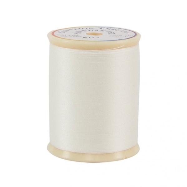 So Fine Polyester Thread 3-Ply 50Wt 550Yds