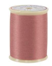 So Fine Thread Antique Rose