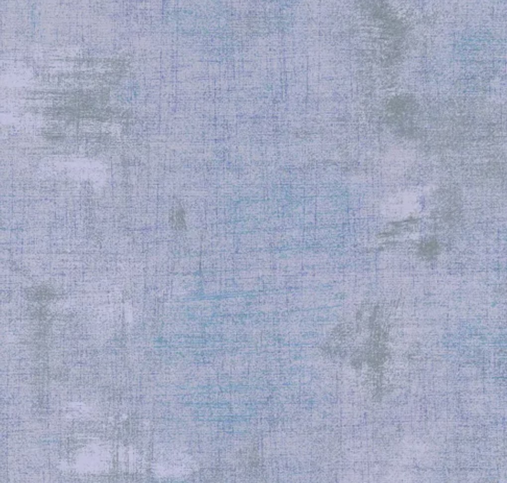 Grunge Basics Heritage Blue from Moda