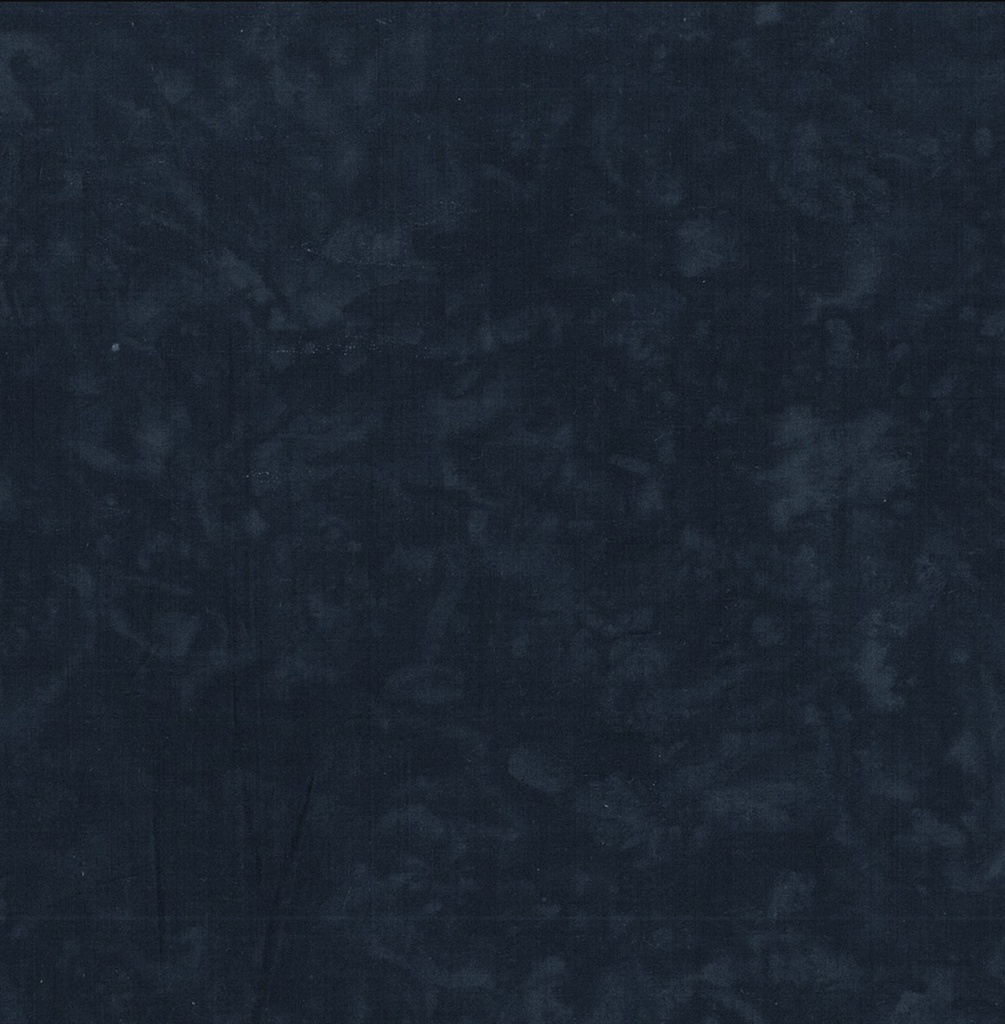 Bali Batik Watercolors Black