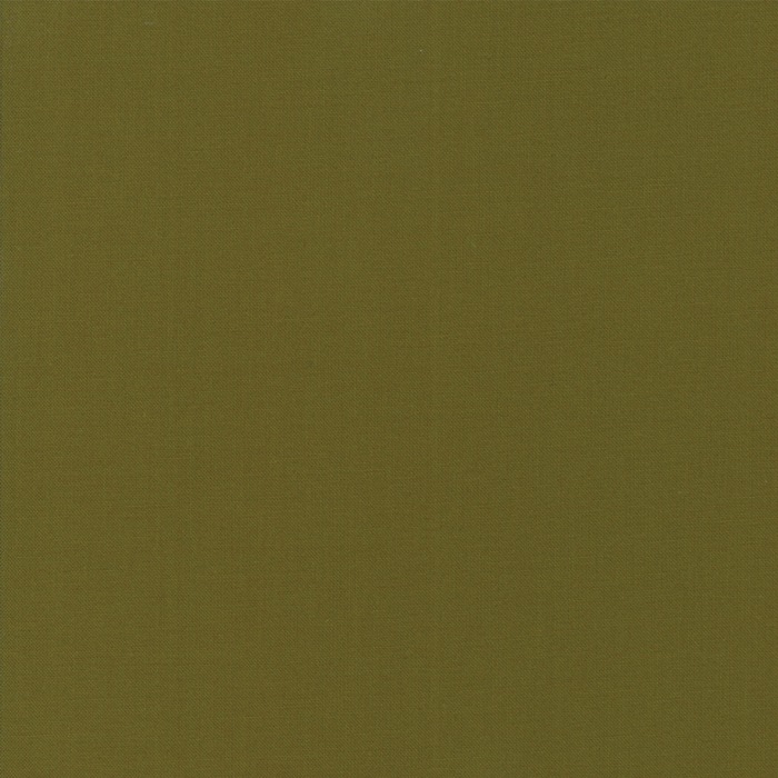 Bella Solids Pickle from Moda