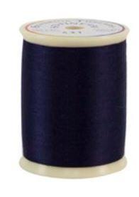 So Fine Thread Navy #431 By Superior Threads