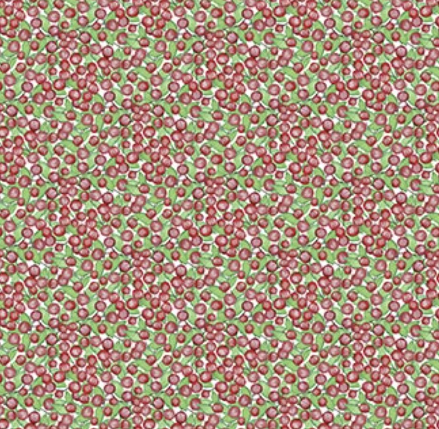 Berry Pickers Packed Cran