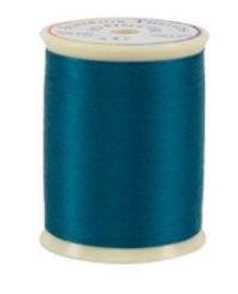 So Fine Thread Teal