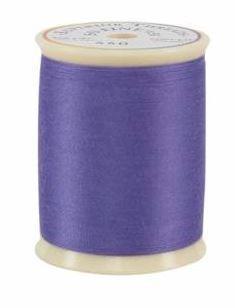 So Fine Thread Lilac